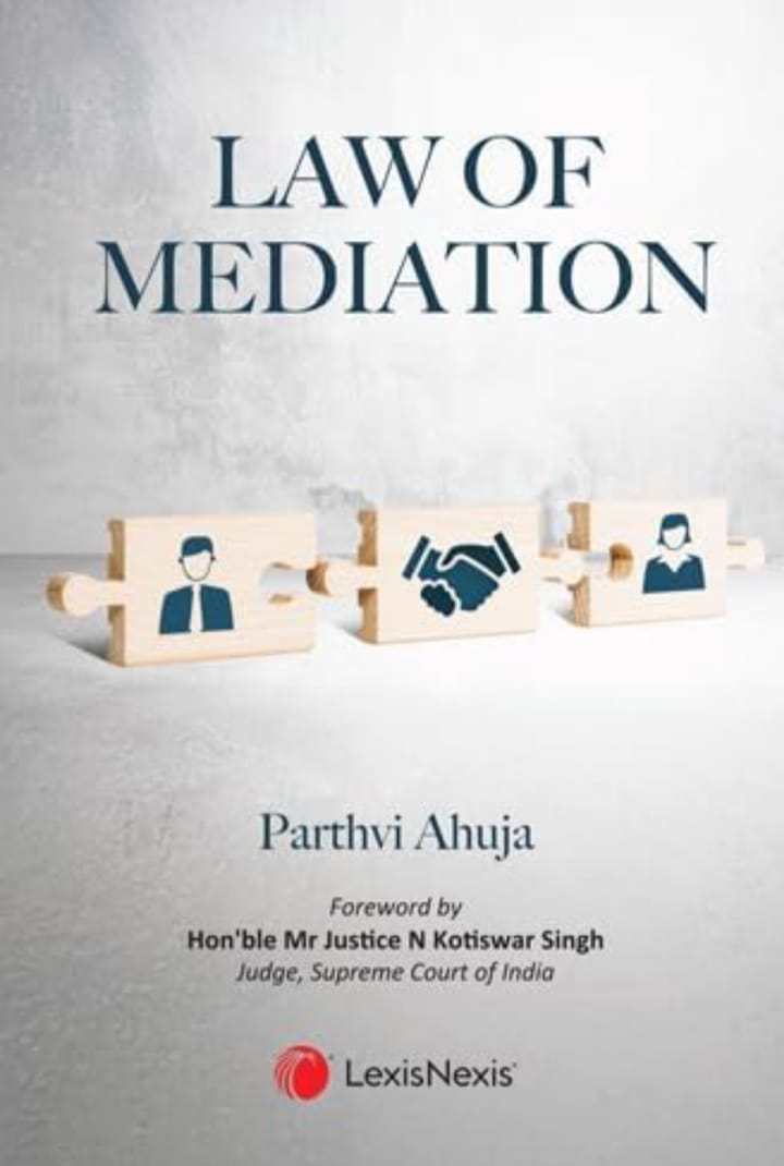LAW OF MEDIATION